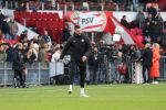 Eindhoven, 12 November 2023
Kompetitiewedstrijd PSV-PEC Zwolle, eindstand 4-0
Joel Drommel
