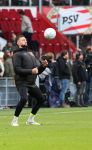 Eindhoven, 12 November 2023
Kompetitiewedstrijd PSV-PEC Zwolle, eindstand 4-0
Joel Drommel