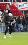 Eindhoven, 12 November 2023
Kompetitiewedstrijd PSV-PEC Zwolle, eindstand 4-0
Joel Drommel