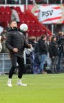 Eindhoven, 12 November 2023
Kompetitiewedstrijd PSV-PEC Zwolle, eindstand 4-0
Joel Drommel