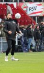 Eindhoven, 12 November 2023
Kompetitiewedstrijd PSV-PEC Zwolle, eindstand 4-0
Joel Drommel