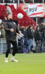 Eindhoven, 12 November 2023
Kompetitiewedstrijd PSV-PEC Zwolle, eindstand 4-0
Joel Drommel