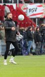 Eindhoven, 12 November 2023
Kompetitiewedstrijd PSV-PEC Zwolle, eindstand 4-0
Joel Drommel