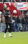 Eindhoven, 12 November 2023
Kompetitiewedstrijd PSV-PEC Zwolle, eindstand 4-0
Joel Drommel