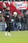 Eindhoven, 12 November 2023
Kompetitiewedstrijd PSV-PEC Zwolle, eindstand 4-0
Joel Drommel