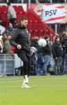 Eindhoven, 12 November 2023
Kompetitiewedstrijd PSV-PEC Zwolle, eindstand 4-0
Joel Drommel