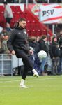 Eindhoven, 12 November 2023
Kompetitiewedstrijd PSV-PEC Zwolle, eindstand 4-0
Joel Drommel