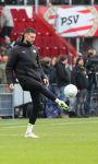 Eindhoven, 12 November 2023
Kompetitiewedstrijd PSV-PEC Zwolle, eindstand 4-0
Joel Drommel
