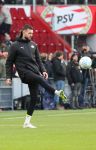 Eindhoven, 12 November 2023
Kompetitiewedstrijd PSV-PEC Zwolle, eindstand 4-0
Joel Drommel