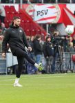 Eindhoven, 12 November 2023
Kompetitiewedstrijd PSV-PEC Zwolle, eindstand 4-0
Joel Drommel