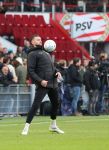 Eindhoven, 12 November 2023
Kompetitiewedstrijd PSV-PEC Zwolle, eindstand 4-0
Joel Drommel