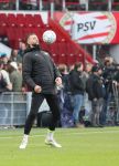 Eindhoven, 12 November 2023
Kompetitiewedstrijd PSV-PEC Zwolle, eindstand 4-0
Joel Drommel