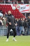 Eindhoven, 12 November 2023
Kompetitiewedstrijd PSV-PEC Zwolle, eindstand 4-0
Joel Drommel
