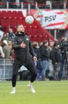 Eindhoven, 12 November 2023
Kompetitiewedstrijd PSV-PEC Zwolle, eindstand 4-0
Joel Drommel