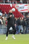 Eindhoven, 12 November 2023
Kompetitiewedstrijd PSV-PEC Zwolle, eindstand 4-0
Joel Drommel