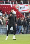 Eindhoven, 12 November 2023
Kompetitiewedstrijd PSV-PEC Zwolle, eindstand 4-0
Joel Drommel