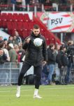 Eindhoven, 12 November 2023
Kompetitiewedstrijd PSV-PEC Zwolle, eindstand 4-0
Joel Drommel