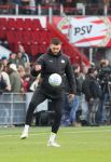 Eindhoven, 12 November 2023
Kompetitiewedstrijd PSV-PEC Zwolle, eindstand 4-0
Joel Drommel