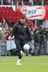 Eindhoven, 12 November 2023
Kompetitiewedstrijd PSV-PEC Zwolle, eindstand 4-0
Joel Drommel