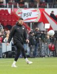 Eindhoven, 12 November 2023
Kompetitiewedstrijd PSV-PEC Zwolle, eindstand 4-0
Joel Drommel