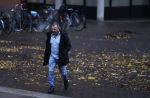 Utrecht 13 november 2023
Rechtszaak Wendy v Hout tegen haar expartner Joey S. Wendy kwam samen met partenre Peter Gillis naar de rechtbank in Utrecht .