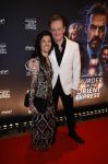 Zaandam 26 november 2023
Premiere van murder on the orient ezpress in het zaantheater. Joey Schalker en partner Natasha Schalker Willems