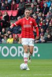 Eindhoven, 12 November 2023
Kompetitiewedstrijd PSV-PEC Zwolle, eindstand 4-0
Joey Veerman