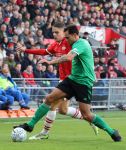 Eindhoven, 12 November 2023
Kompetitiewedstrijd PSV-PEC Zwolle, eindstand 4-0
Joey Veerman