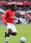 Eindhoven, 12 November 2023
Kompetitiewedstrijd PSV-PEC Zwolle, eindstand 4-0
Johan Bakayoko