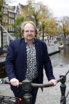 Amsterdam 5 november 2023
Johan Dessing in. het centrum van Amsterdam.