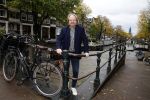 Amsterdam 5 november 2023
Johan Dessing in. het centrum van Amsterdam.