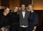 Amsterdam 20 november 2023
Presentatie boek Dag EEN in hotel 27 in Amsterdam.
Eigenaar van dag een zijn Patrick Janssen en zijn vrouw Babette Janssen