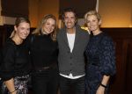 Amsterdam 20 november 2023
Presentatie boek Dag EEN in hotel 27 in Amsterdam.
Eigenaar van dag een zijn Patrick Janssen en zijn vrouw Babette Janssen
