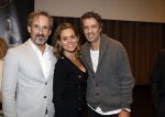 Amsterdam 20 november 2023
Presentatie boek Dag EEN in hotel 27 in Amsterdam.
Eigenaar van dag een zijn Patrick Janssen en zijn vrouw Babette Janssen