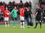 Eindhoven, 12 November 2023
Kompetitiewedstrijd PSV-PEC Zwolle, eindstand 4-0
Jordan Teze