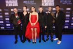 Amsterdam 7 november 2023
Premiere Hardcore never dies in de RAI. Jordy Dijkshoorn, Joes Brauers, Rosa Stil, Jim Deddes, Huub Smit en Joenoes Polnaija
