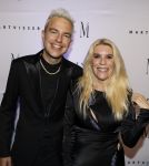 Amsterdam 6 november 2023
Premiere docu Mart Visser gemaakt door Marius Looijmans . De premiere was in het DeLamar theater. Judith Osborn met ...