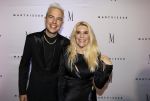 Amsterdam 6 november 2023
Premiere docu Mart Visser gemaakt door Marius Looijmans . De premiere was in het DeLamar theater. Judith Osborn met ...