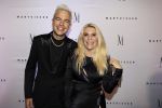Amsterdam 6 november 2023
Premiere docu Mart Visser gemaakt door Marius Looijmans . De premiere was in het DeLamar theater. Judith Osborn met ...