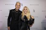 Amsterdam 6 november 2023
Premiere docu Mart Visser gemaakt door Marius Looijmans . De premiere was in het DeLamar theater. Judith Osborn met ...