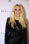 Amsterdam 6 november 2023
Premiere docu Mart Visser gemaakt door Marius Looijmans . De premiere was in het DeLamar theater. Judith Osborn met ...