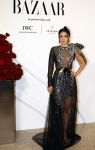 Amsterdam 15 november 2023
Harpers Bazaar woman of the year in het Stedelijk Museum . Karsu
