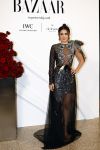 Amsterdam 15 november 2023
Harpers Bazaar woman of the year in het Stedelijk Museum . Karsu