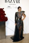 Amsterdam 15 november 2023
Harpers Bazaar woman of the year in het Stedelijk Museum . Karsu