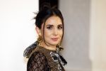 Amsterdam 15 november 2023
Harpers Bazaar woman of the year in het Stedelijk Museum . Karsu