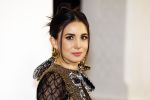 Amsterdam 15 november 2023
Harpers Bazaar woman of the year in het Stedelijk Museum . Karsu