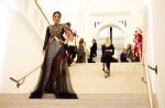 Amsterdam 15 november 2023
Harpers Bazaar woman of the year in het Stedelijk Museum . Karsu