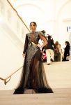 Amsterdam 15 november 2023
Harpers Bazaar woman of the year in het Stedelijk Museum . Karsu
