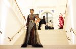 Amsterdam 15 november 2023
Harpers Bazaar woman of the year in het Stedelijk Museum . Karsu