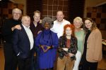 Hilversum 19 november 2023
Presentatie kijkbuisvrienden met oa Loeki Knol
Tony Neef
Maroesja Lacunes
Barrie Stevens
Bram Biesterveld.
Ydwer Bosma is de producent.